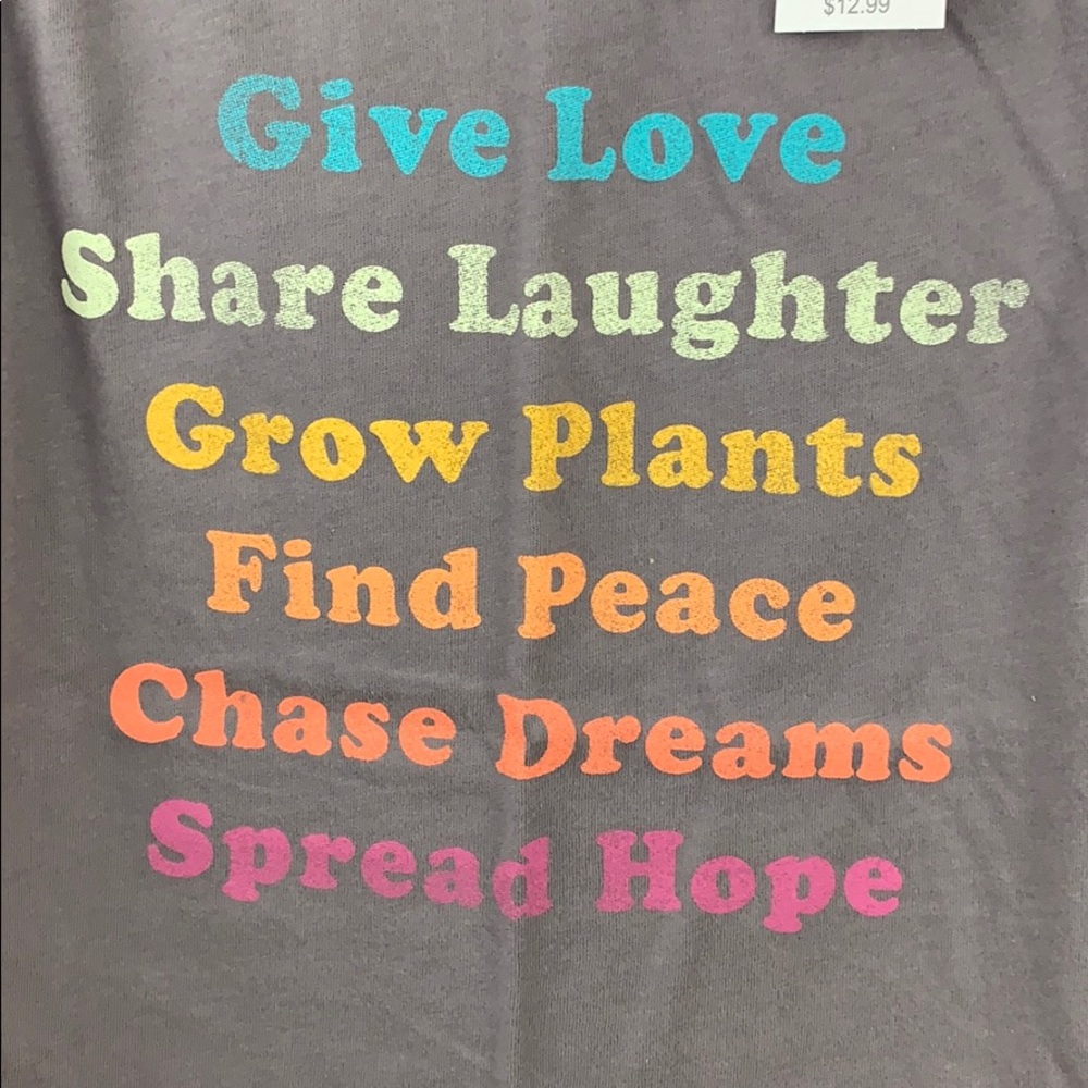 Fifth Sun size large tank